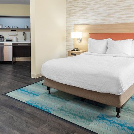 Home2 Suites By Hilton St Louis Downtown Saint Louis Dış mekan fotoğraf