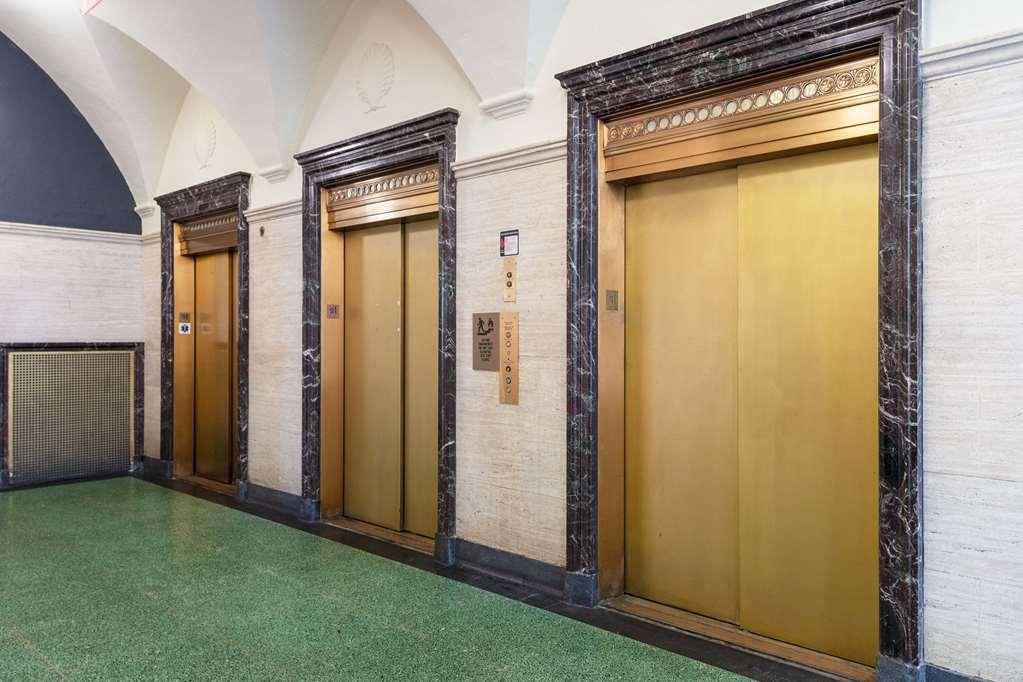 Home2 Suites By Hilton St Louis Downtown Saint Louis İç mekan fotoğraf