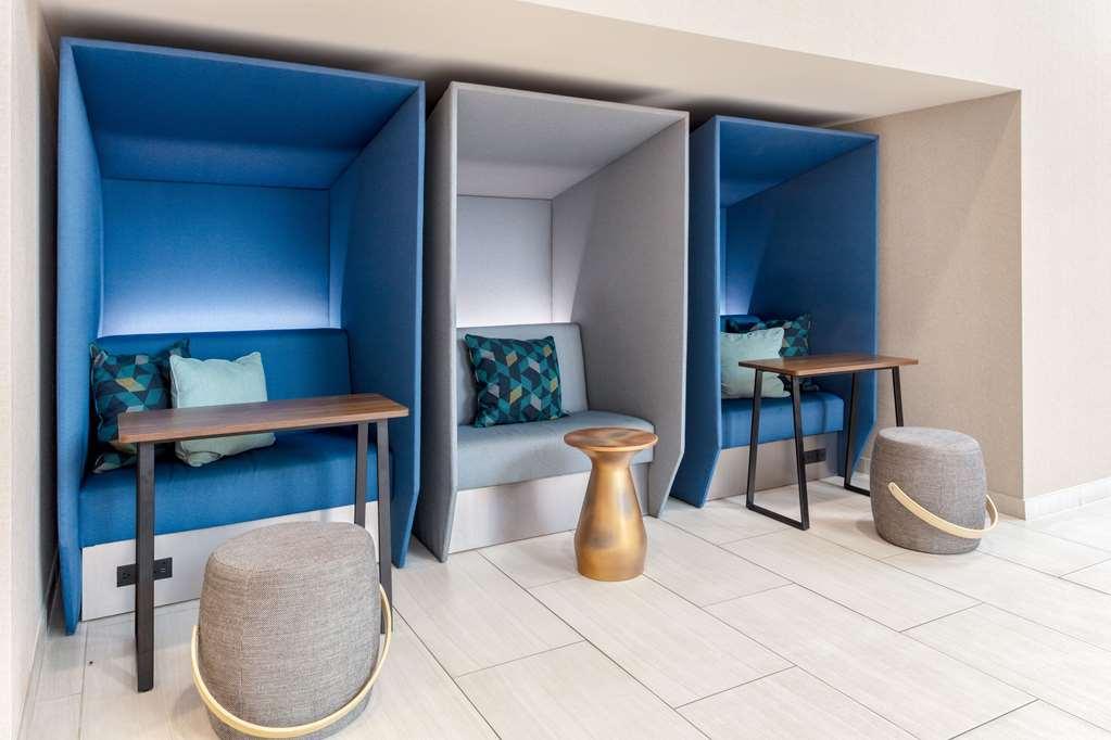 Home2 Suites By Hilton St Louis Downtown Saint Louis İç mekan fotoğraf