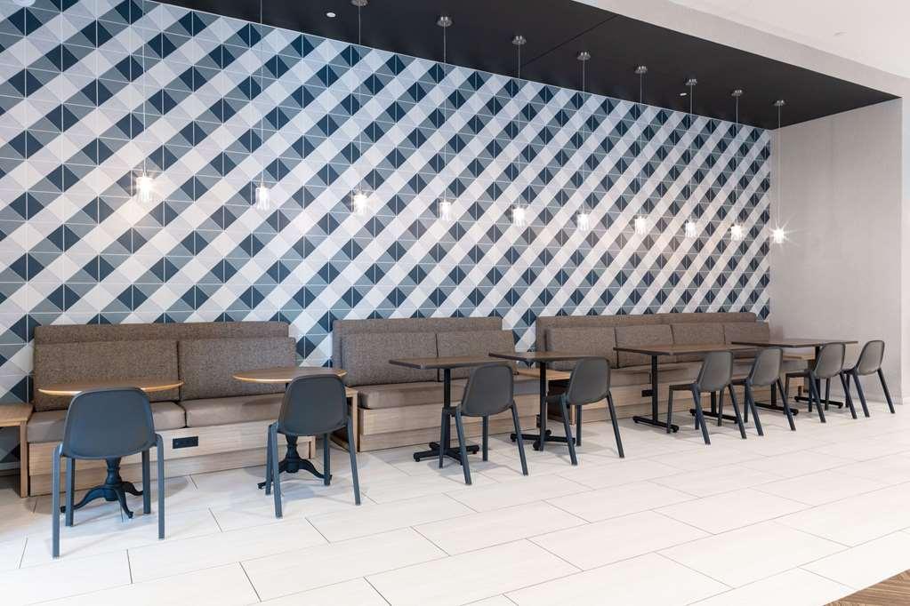 Home2 Suites By Hilton St Louis Downtown Saint Louis İç mekan fotoğraf